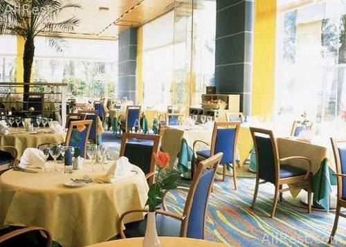 Radisson SAS Hotel Nice 9